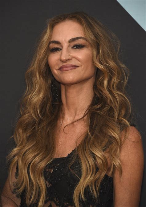 drea matteo nudes|Drea DeMatteo Nude Photos & Videos